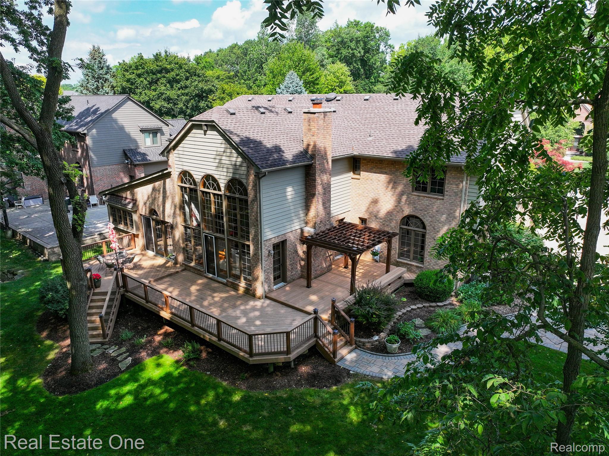 3671 Cedar Shake Drive
