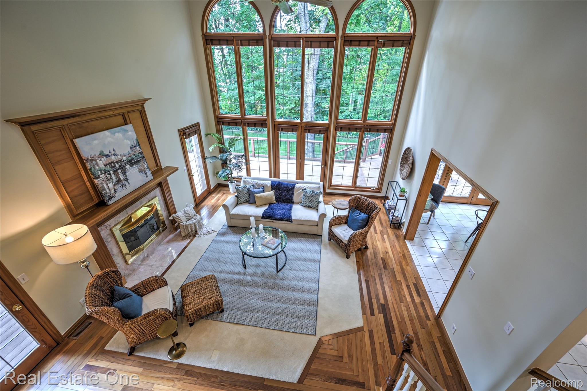 3671 Cedar Shake Drive