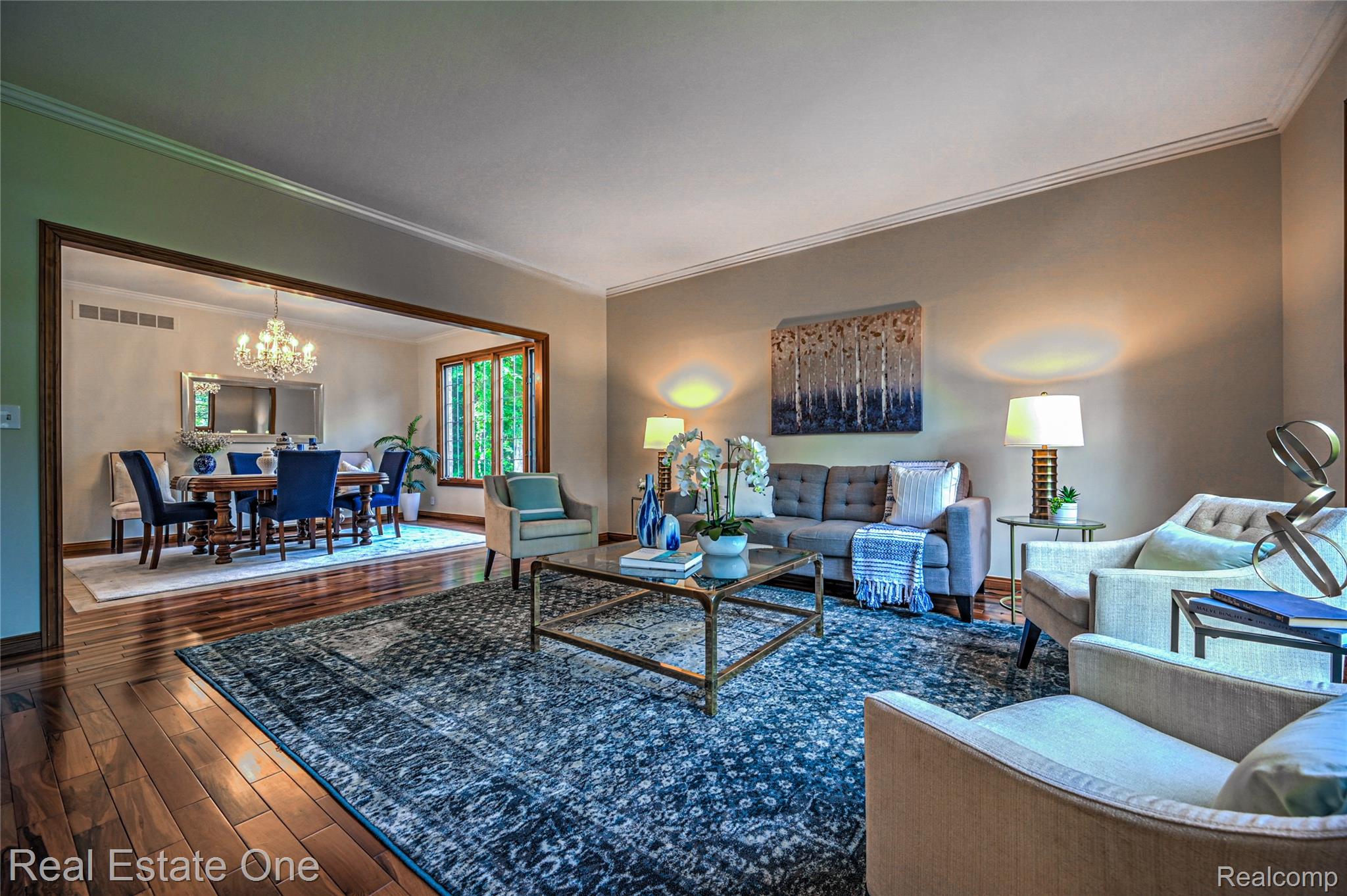 3671 Cedar Shake Drive