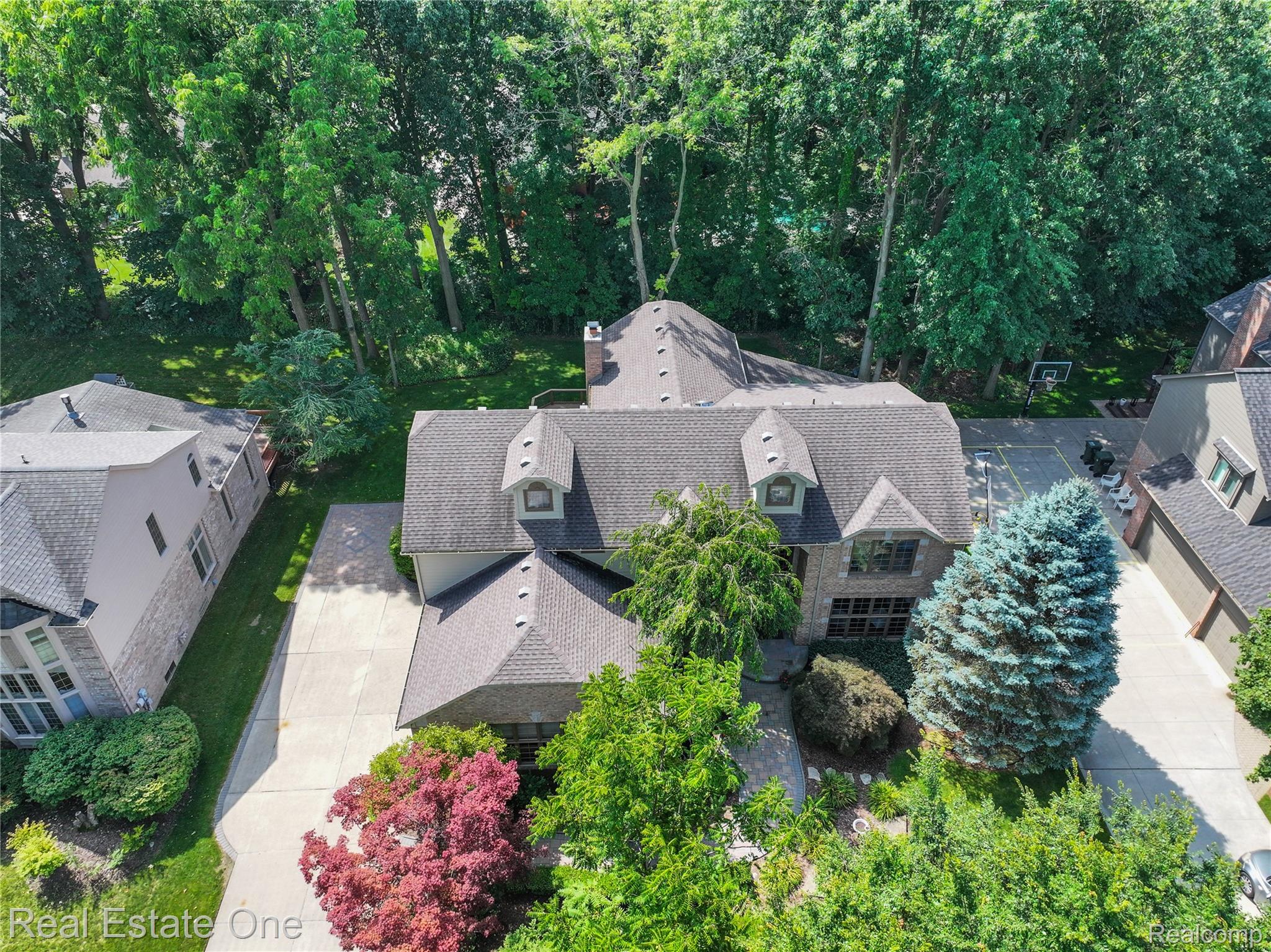 3671 Cedar Shake Drive