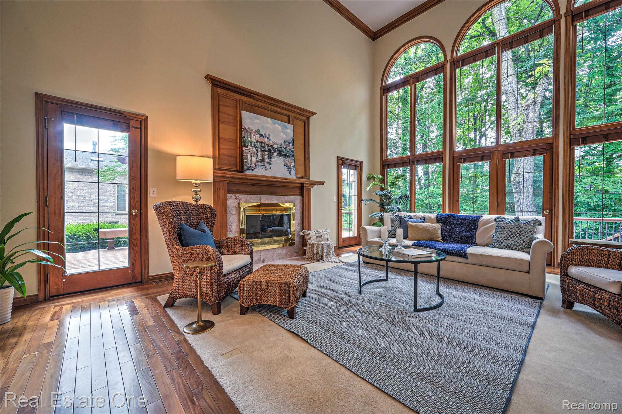 3671 Cedar Shake Drive