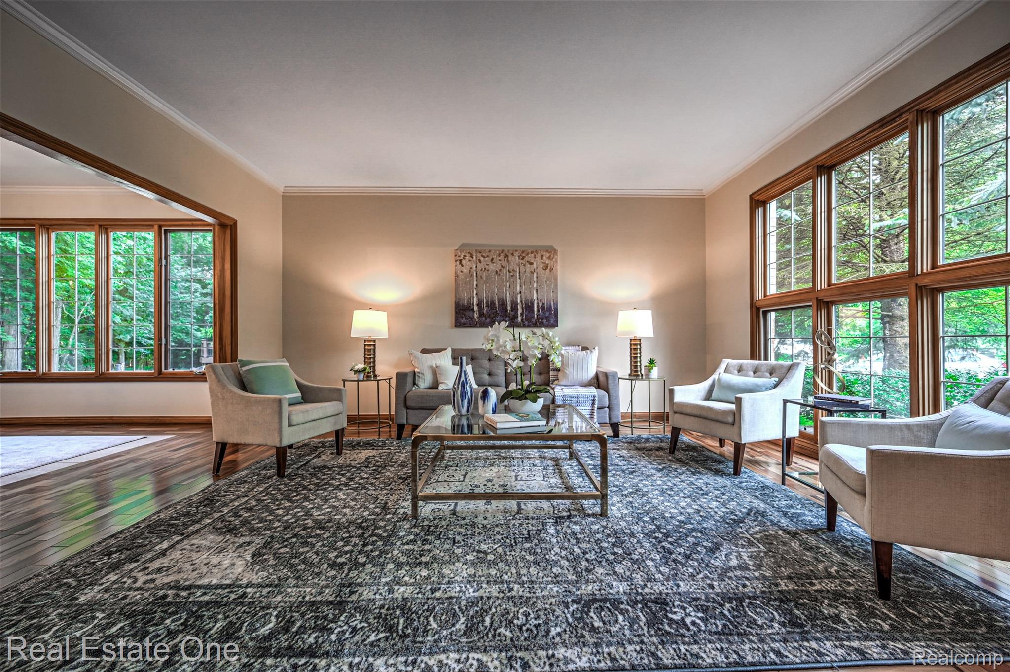 3671 Cedar Shake Drive