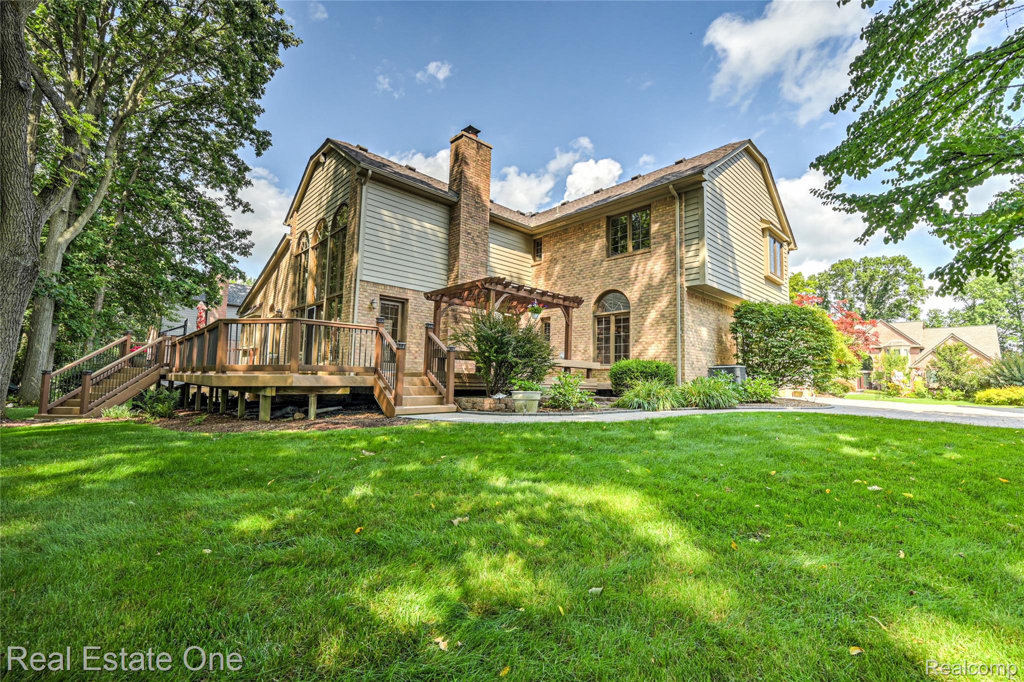 3671 Cedar Shake Drive