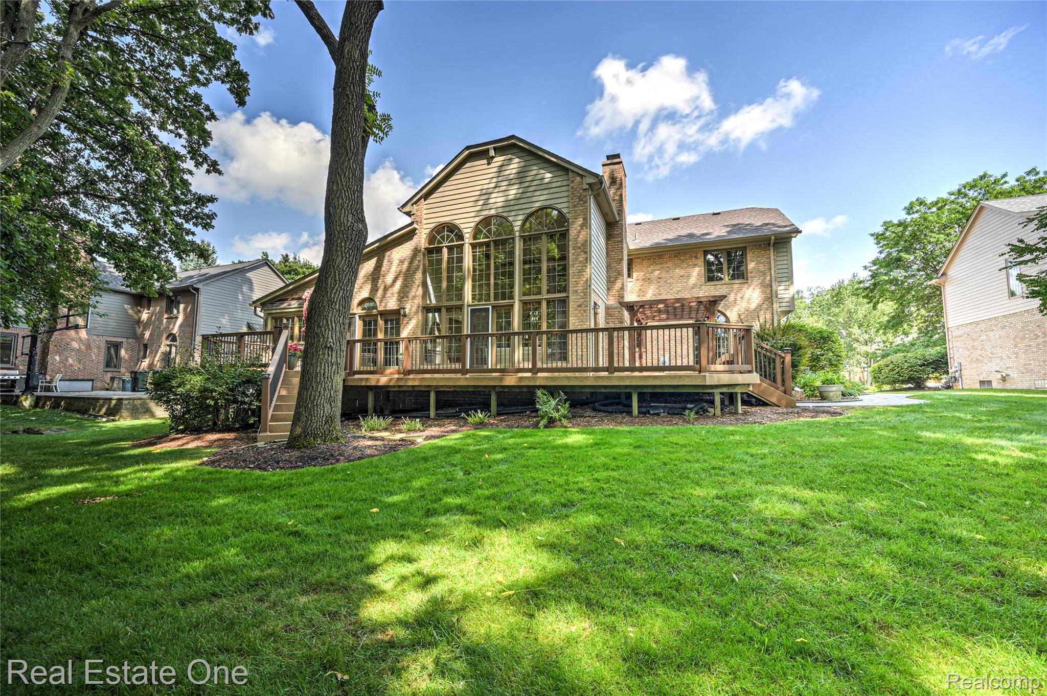 3671 Cedar Shake Drive