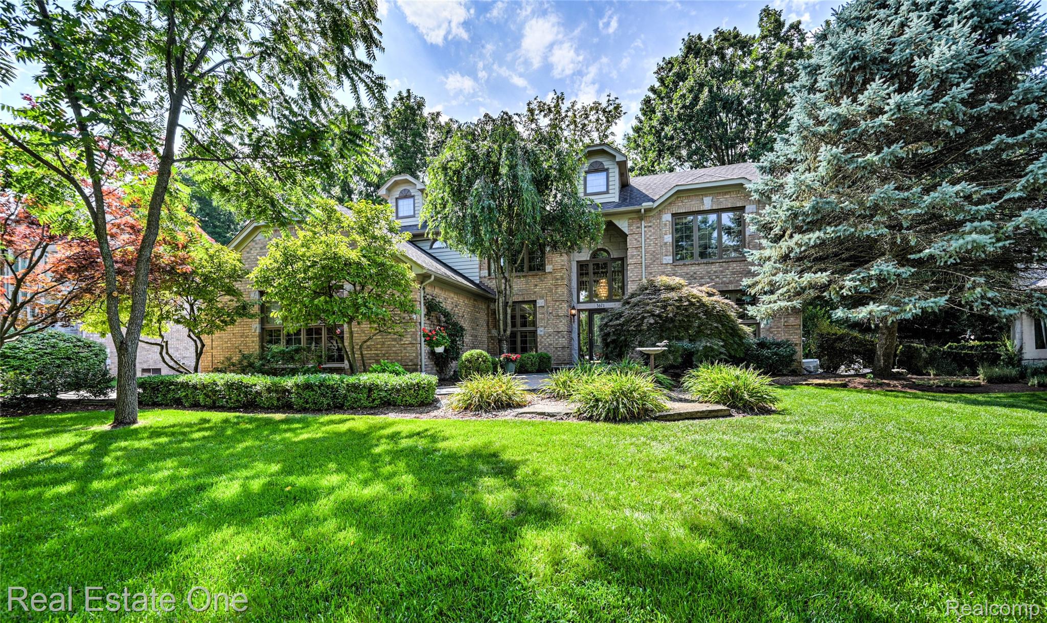 3671 Cedar Shake Drive