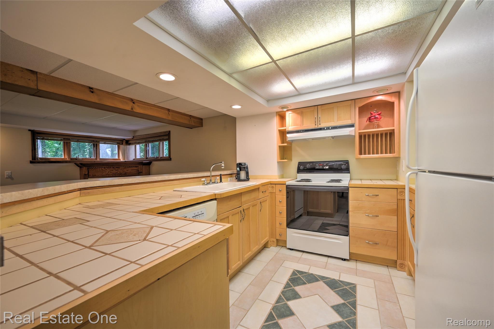 3671 Cedar Shake Drive