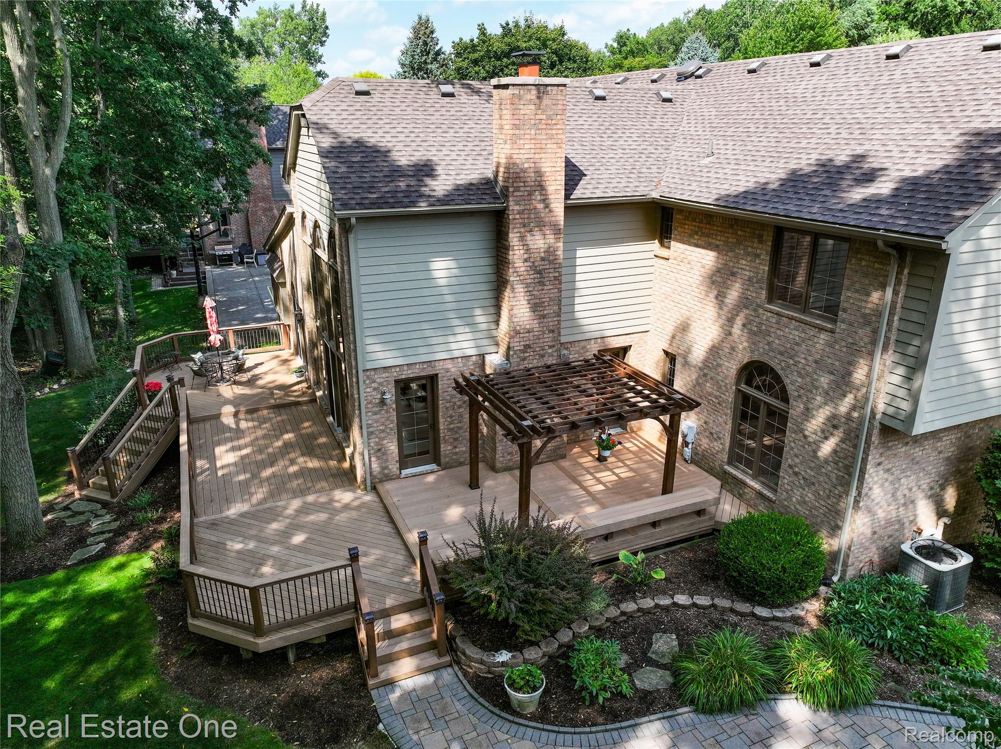 3671 Cedar Shake Drive