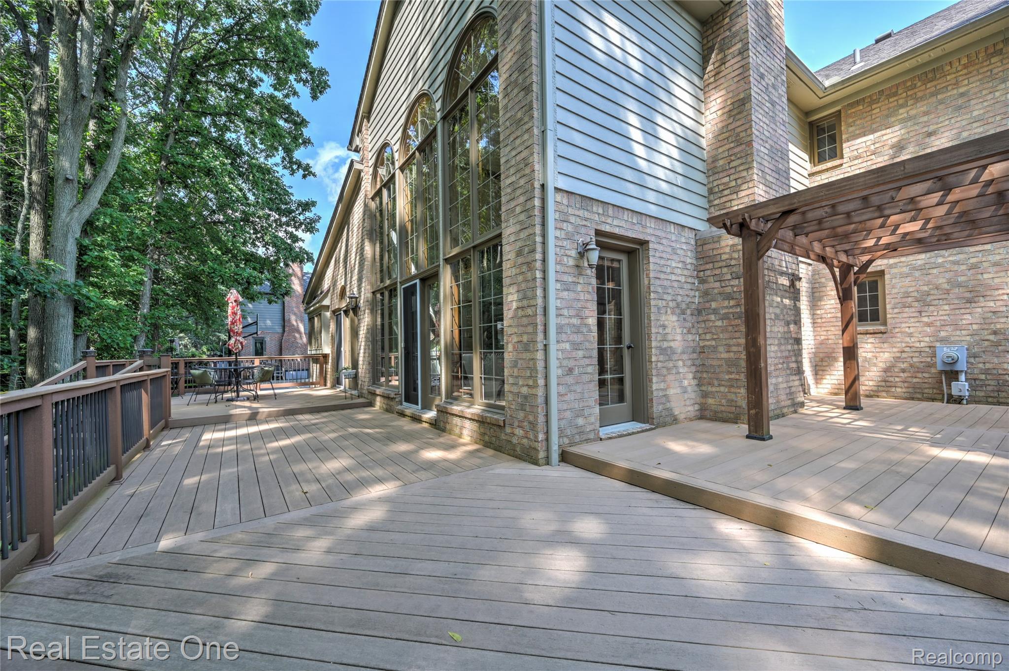 3671 Cedar Shake Drive