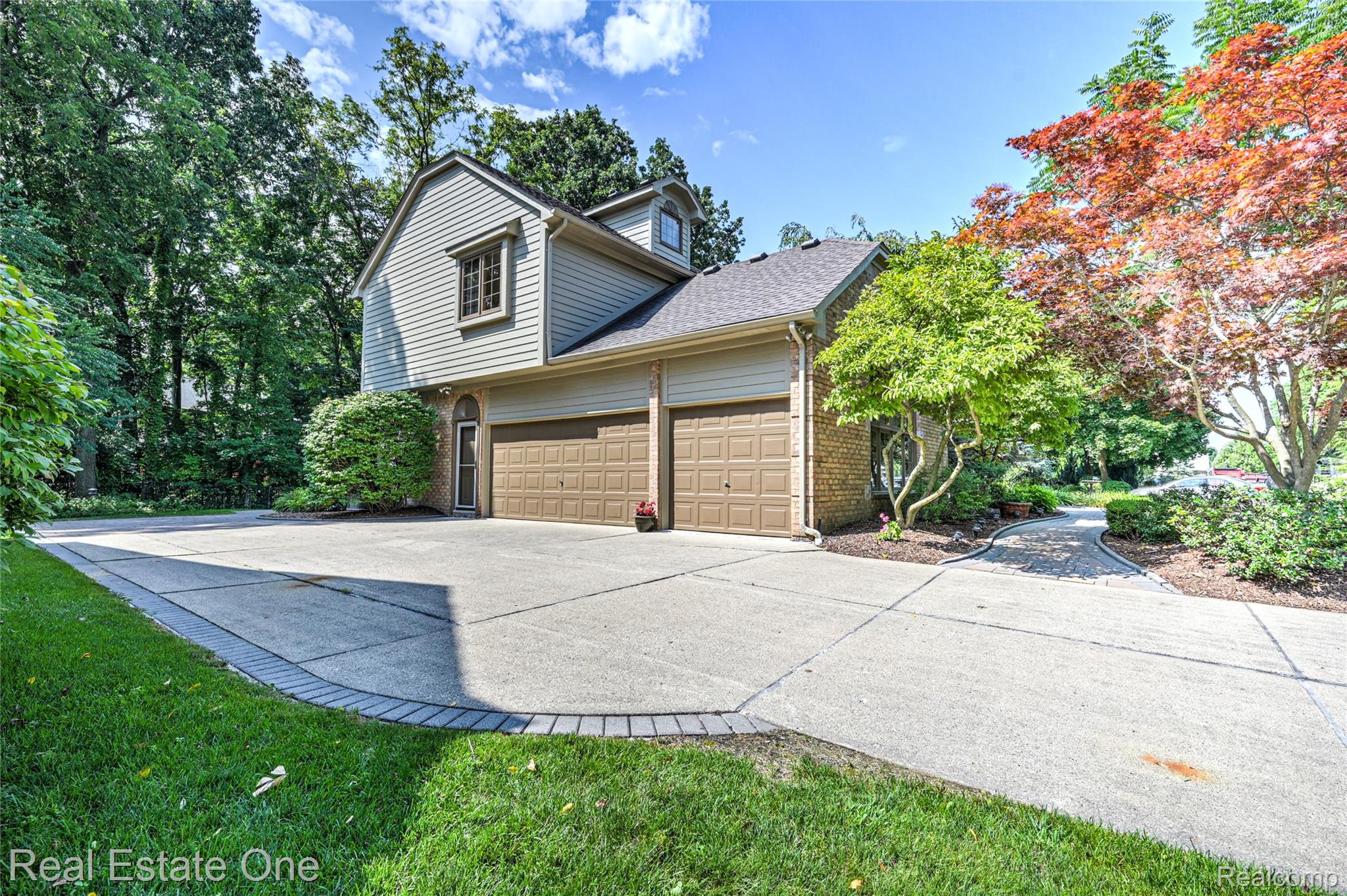 3671 Cedar Shake Drive
