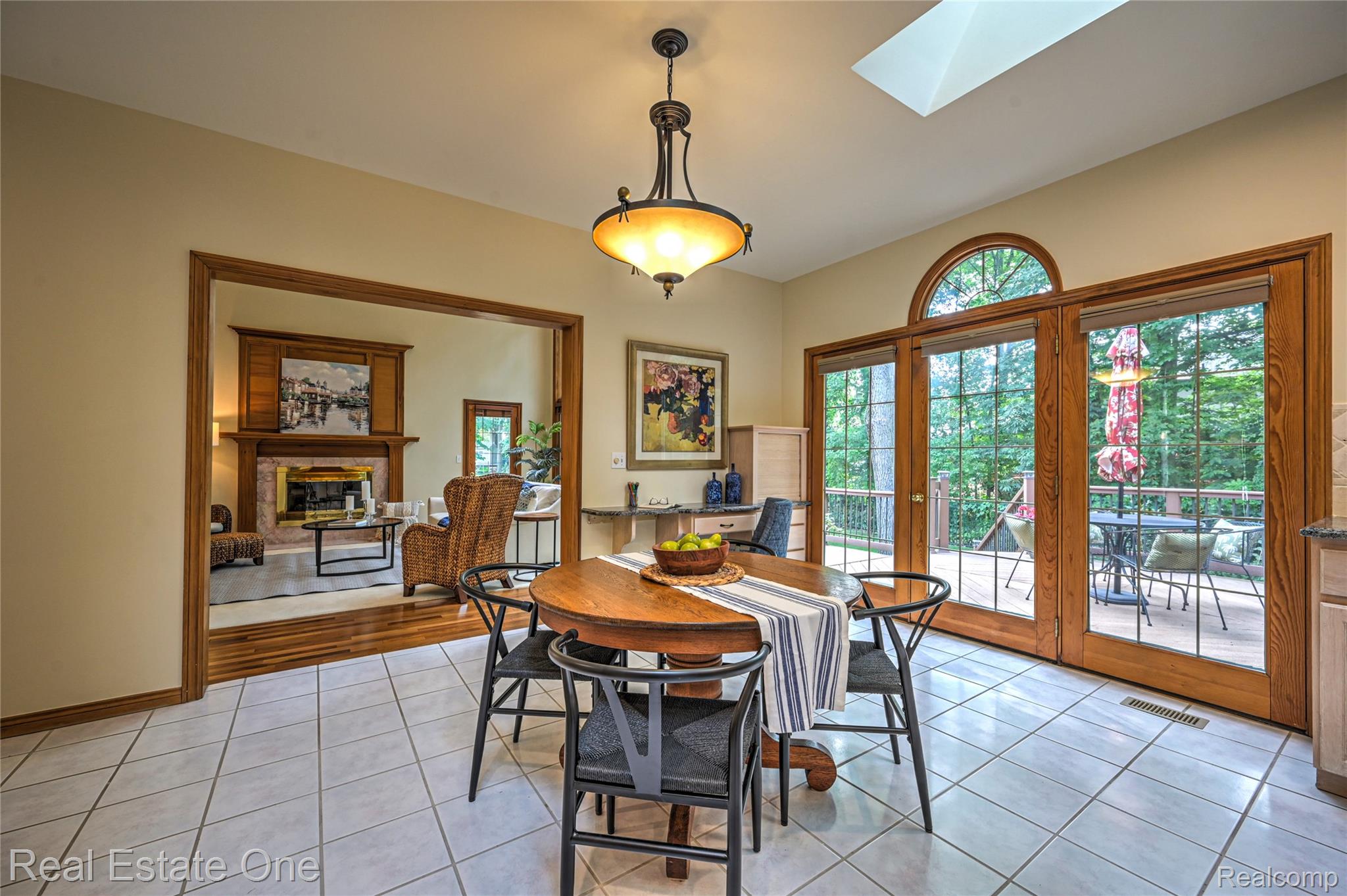 3671 Cedar Shake Drive