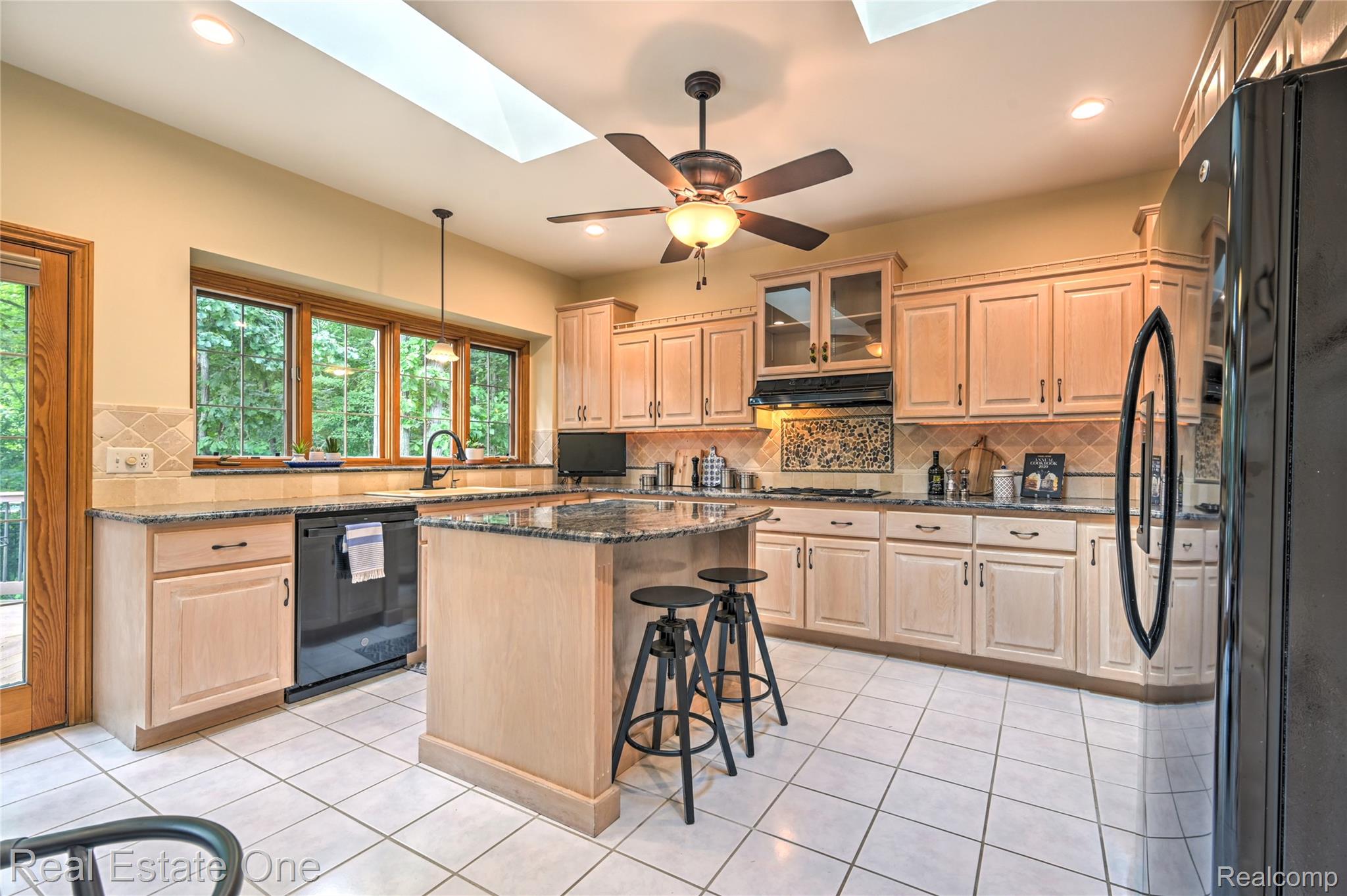 3671 Cedar Shake Drive