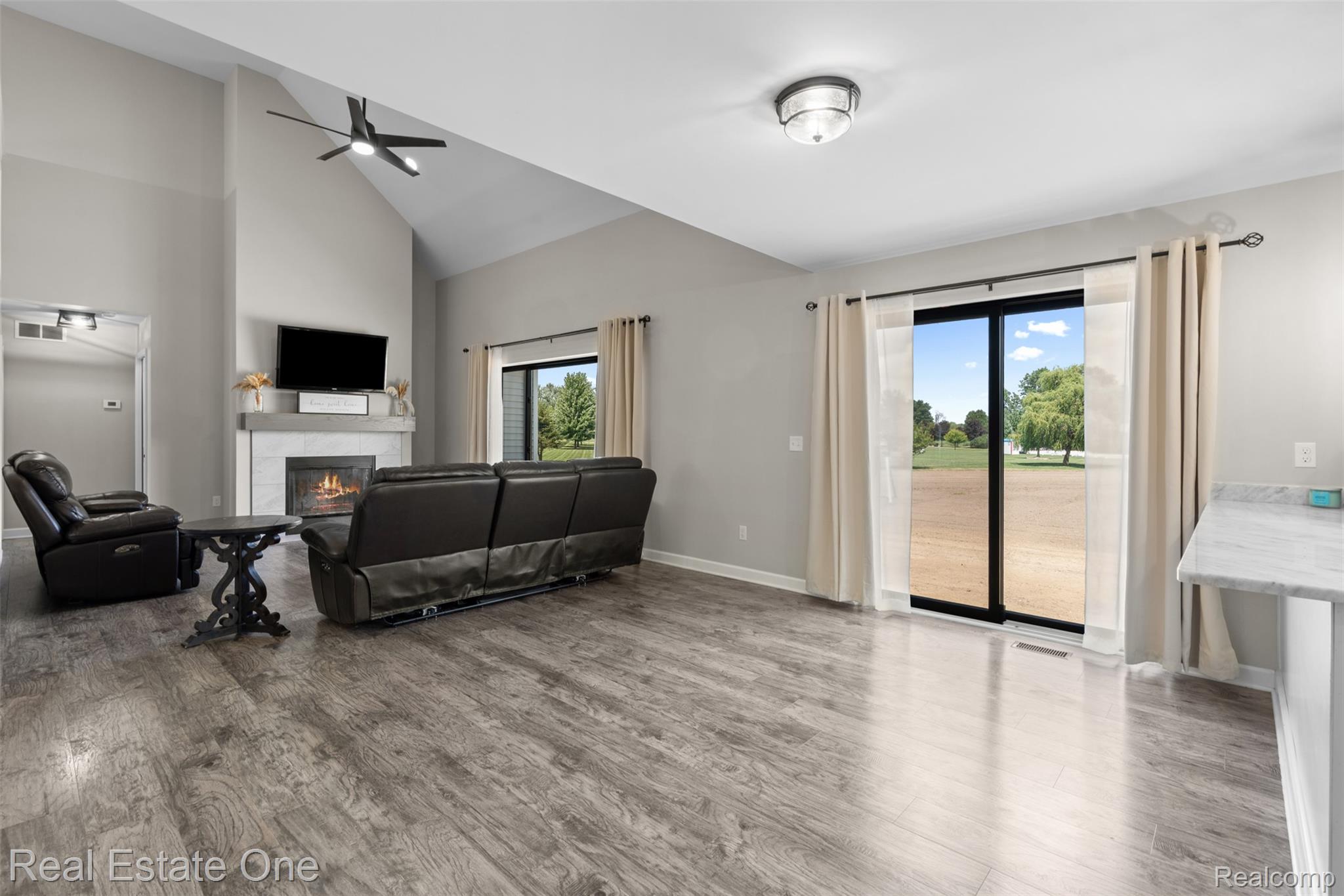 78758 Angling Road