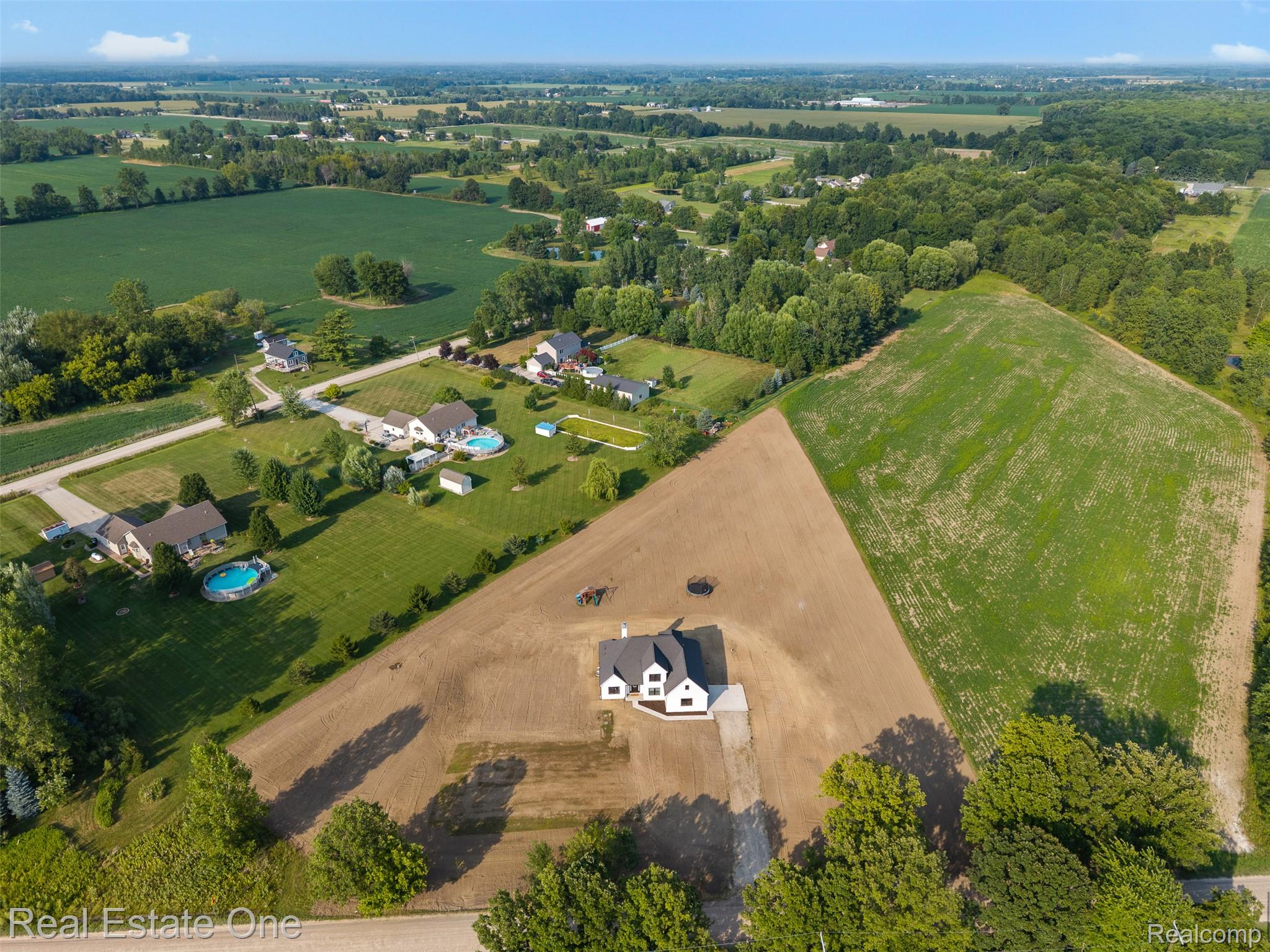 78758 Angling Road