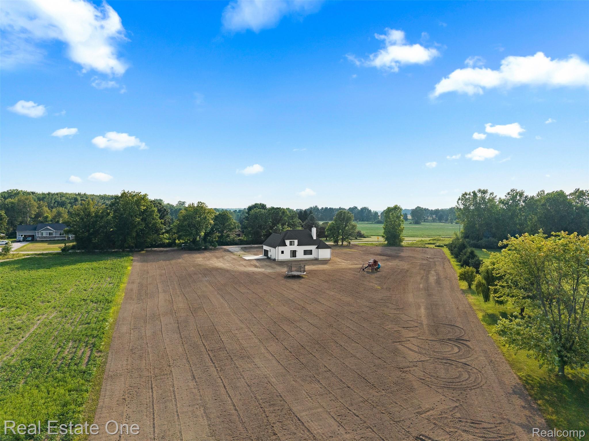 78758 Angling Road
