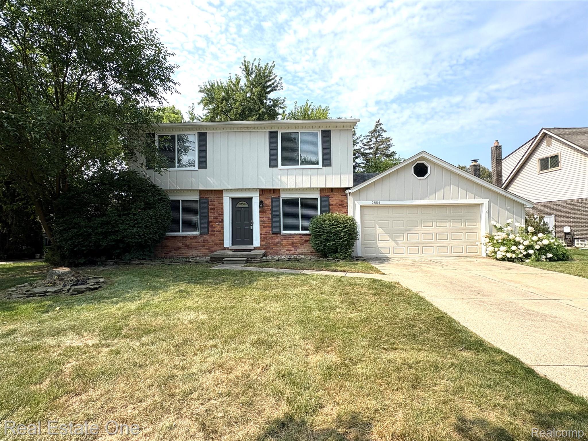 2584 Coral Drive