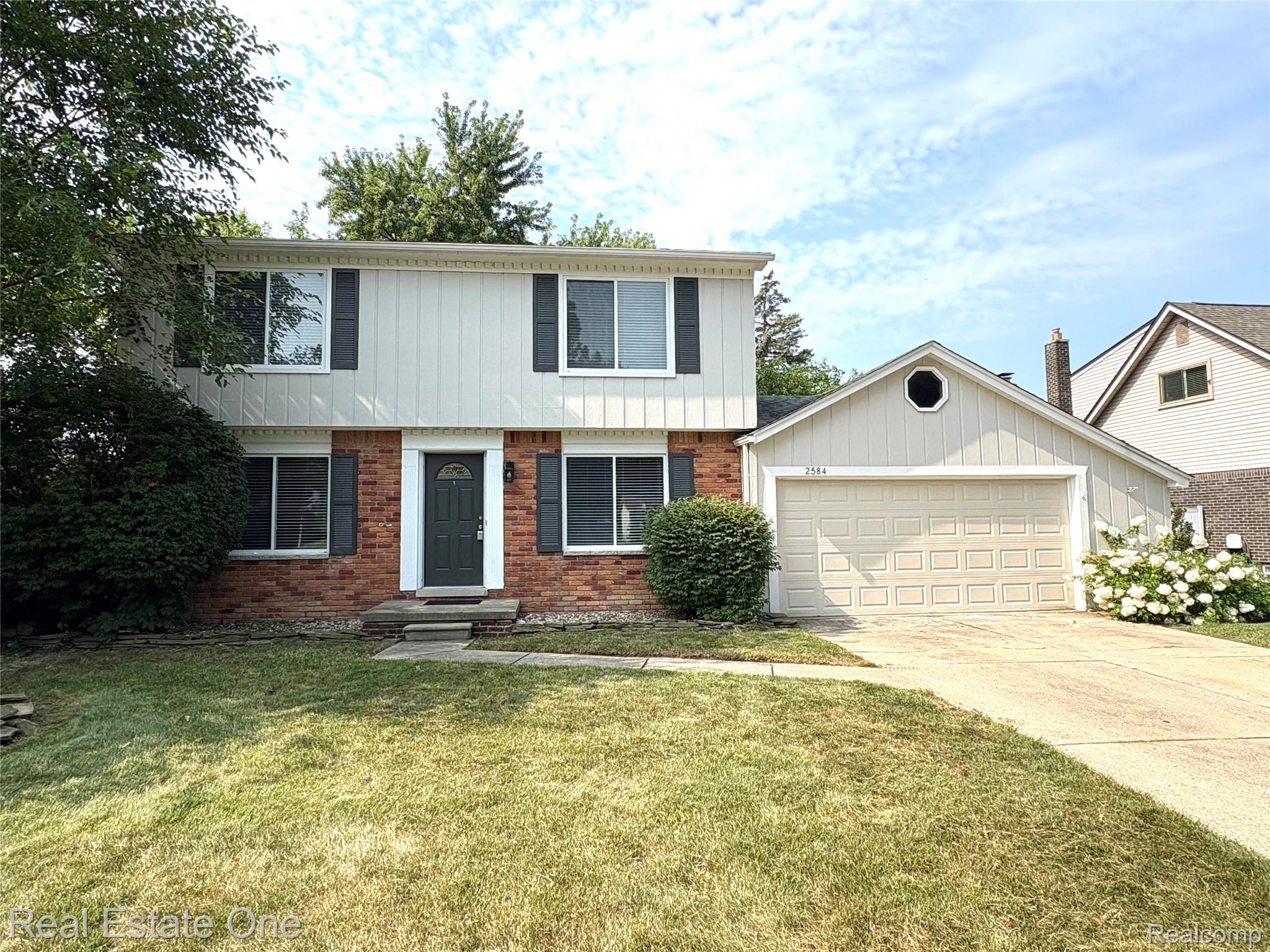 2584 Coral Drive