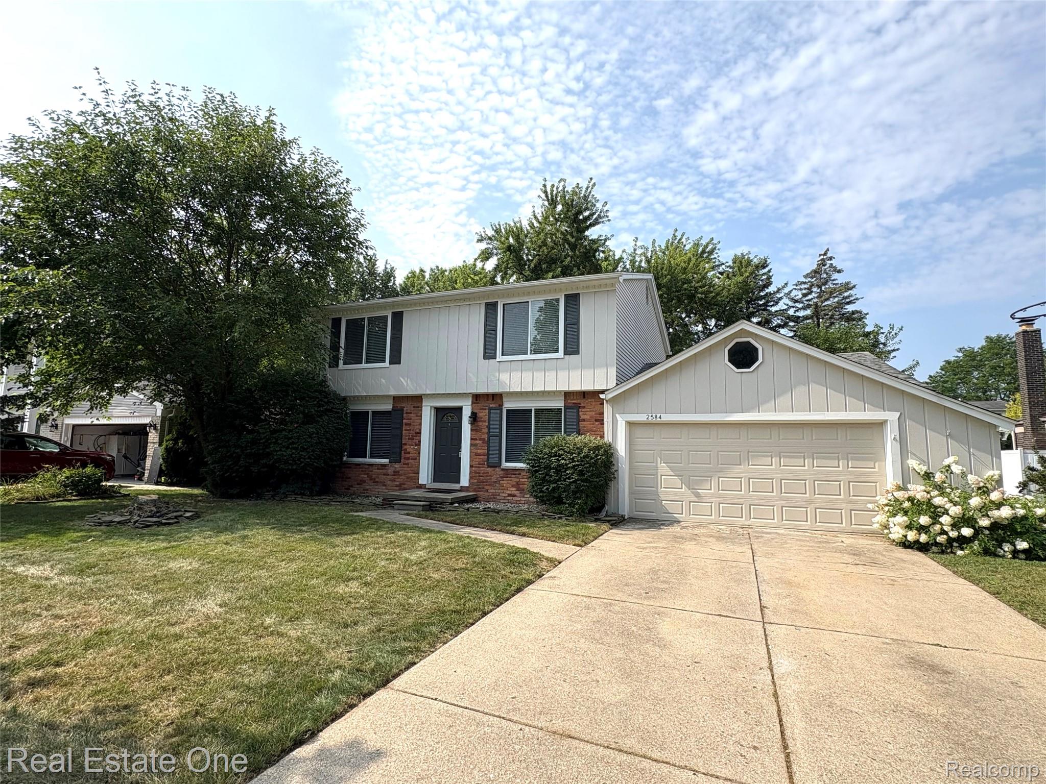 2584 Coral Drive