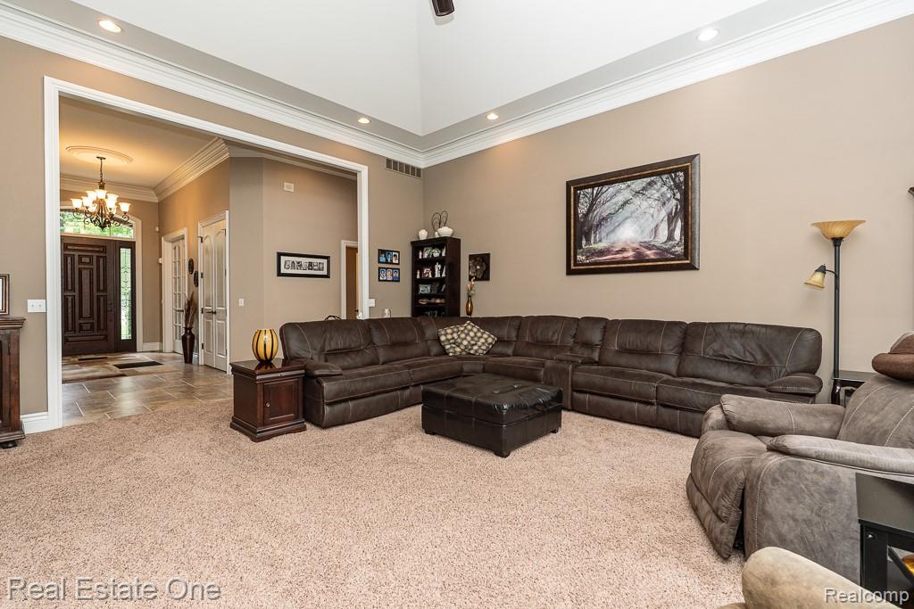 100 Oaklane Drive