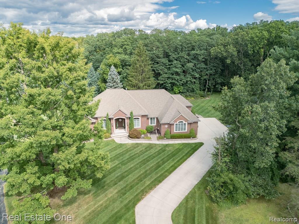 100 Oaklane Drive
