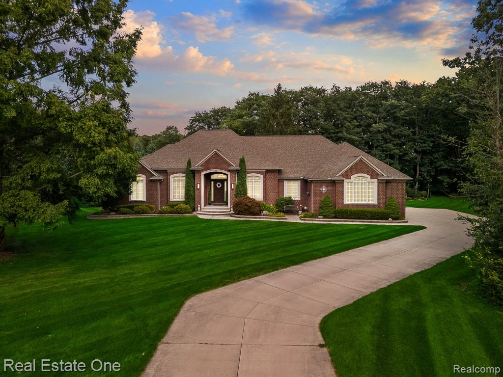 100 Oaklane Drive