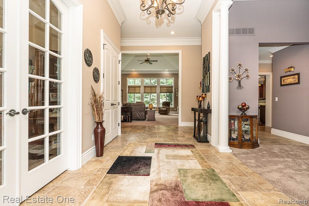 100 Oaklane Drive