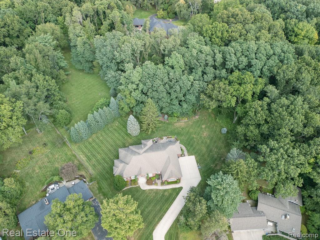 100 Oaklane Drive