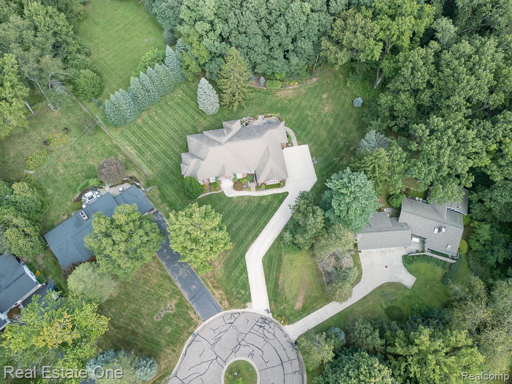 100 Oaklane Drive