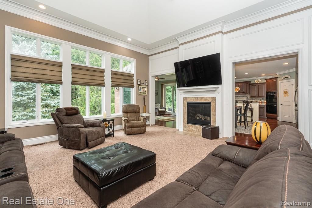 100 Oaklane Drive