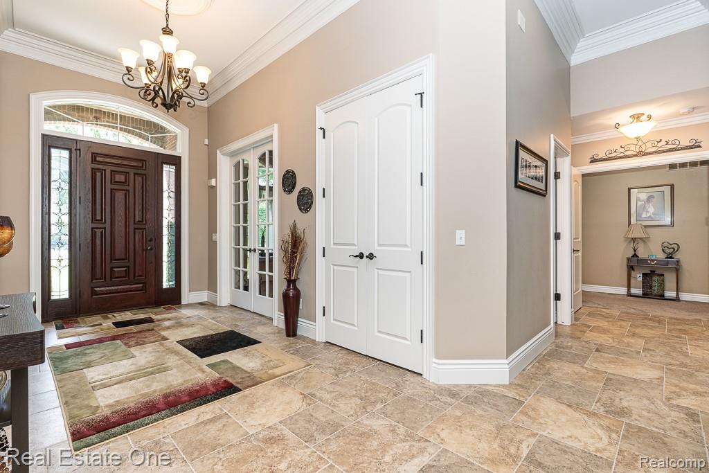 100 Oaklane Drive