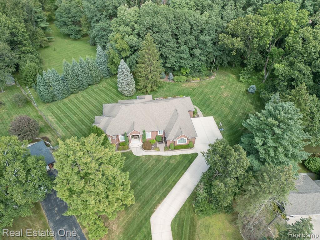 100 Oaklane Drive