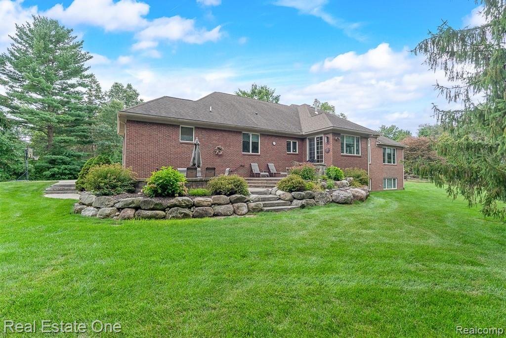 100 Oaklane Drive