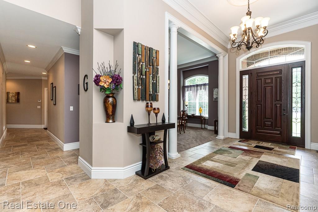100 Oaklane Drive