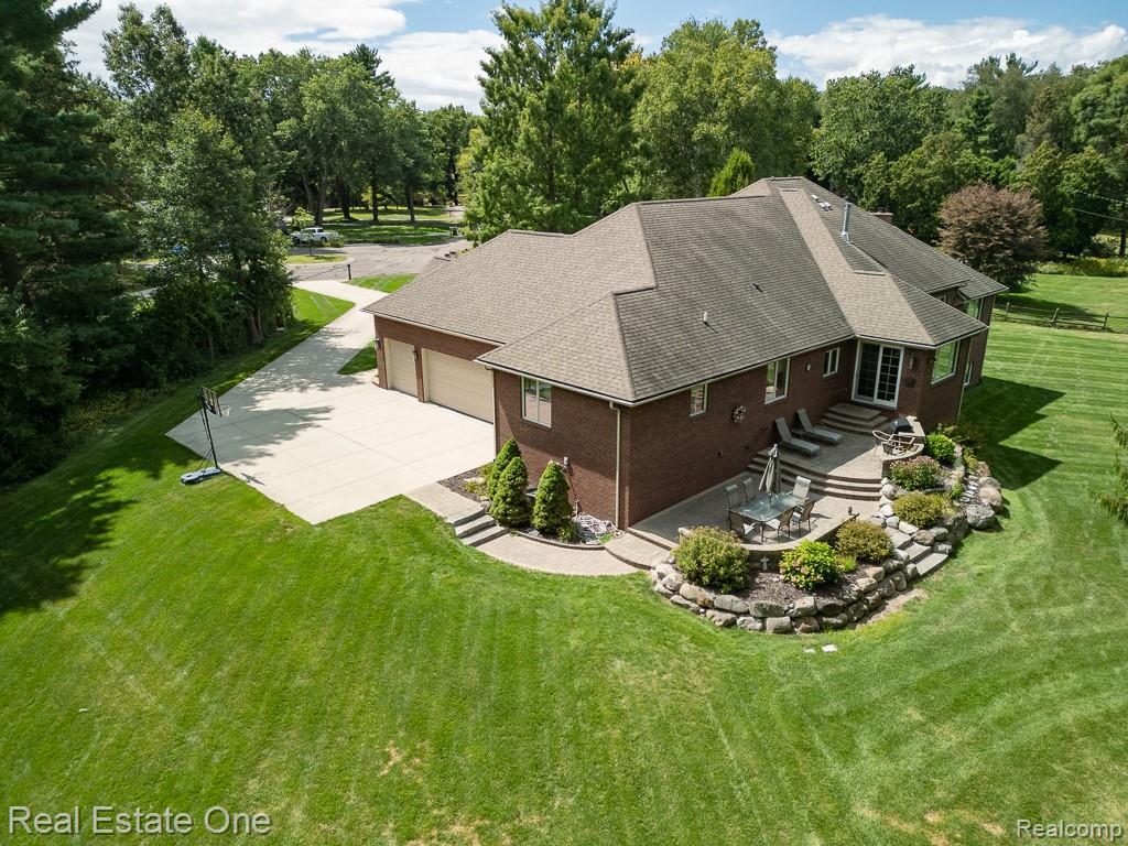 100 Oaklane Drive