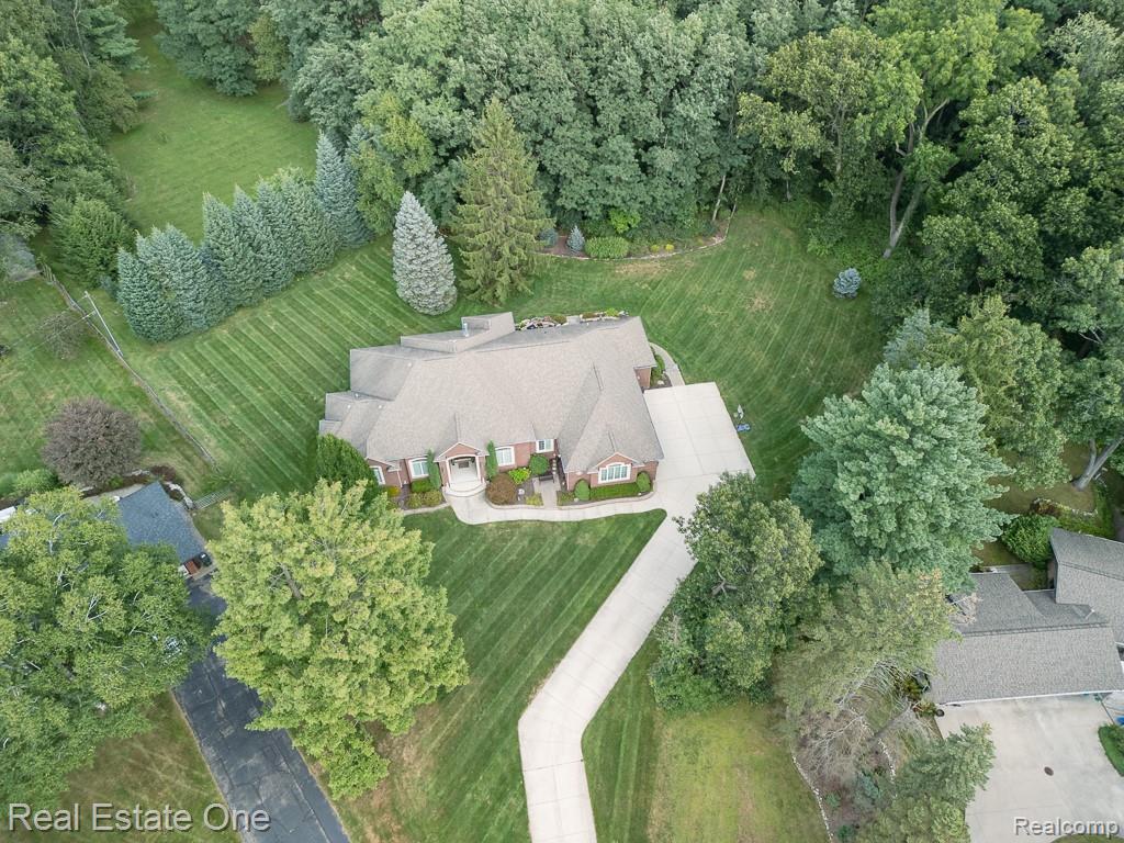 100 Oaklane Drive