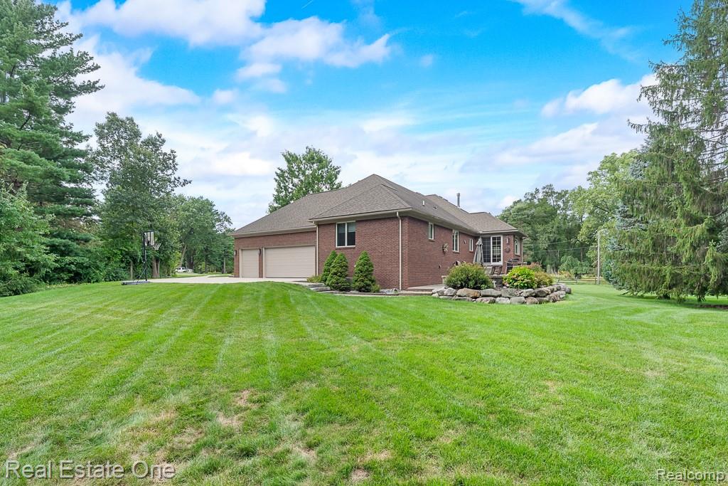 100 Oaklane Drive