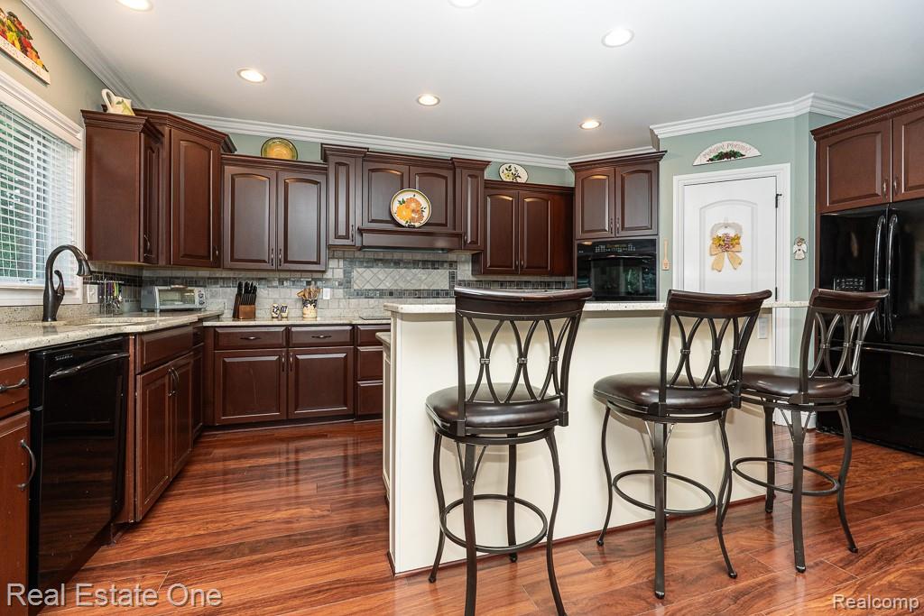 100 Oaklane Drive