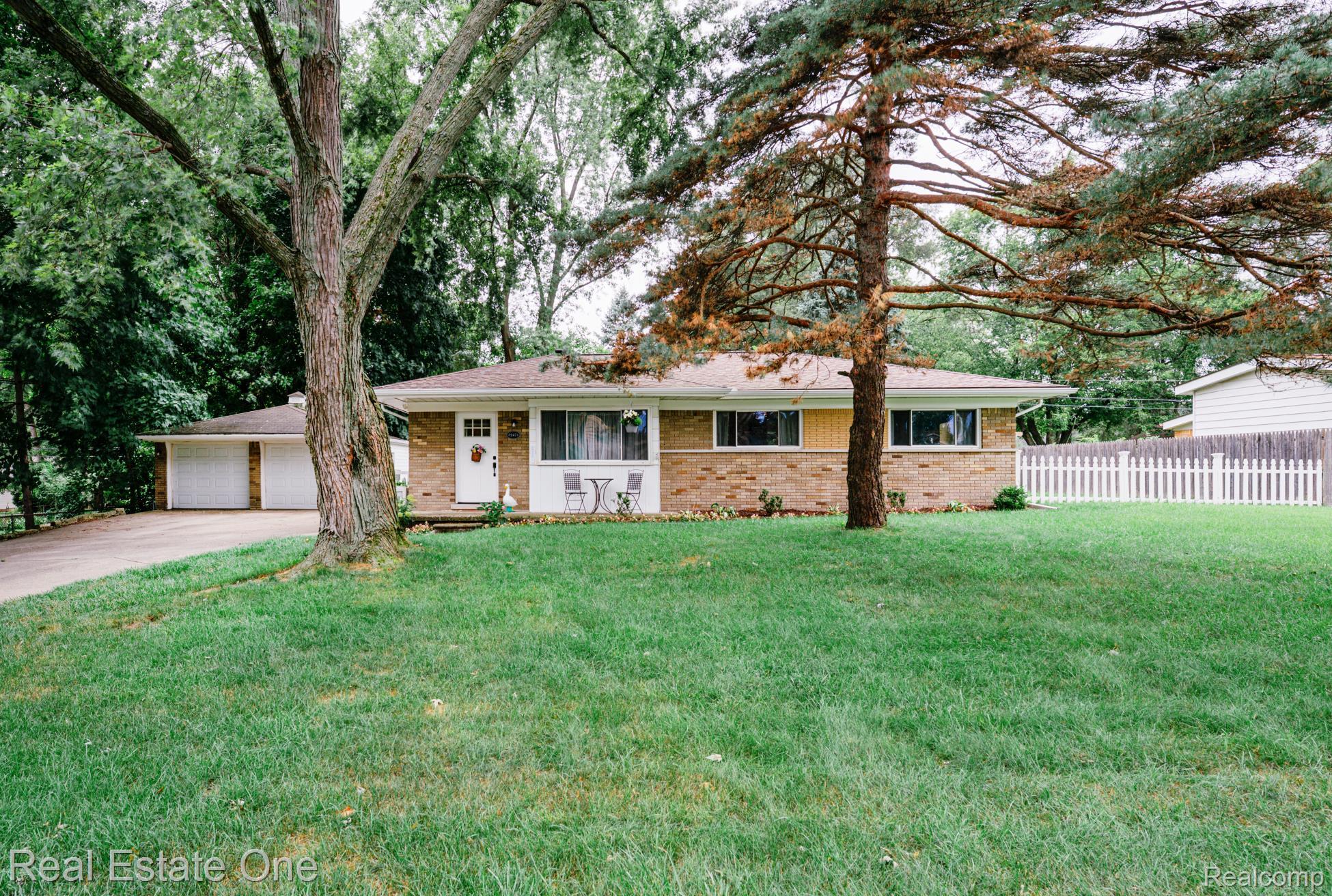 52471 Ihla Street