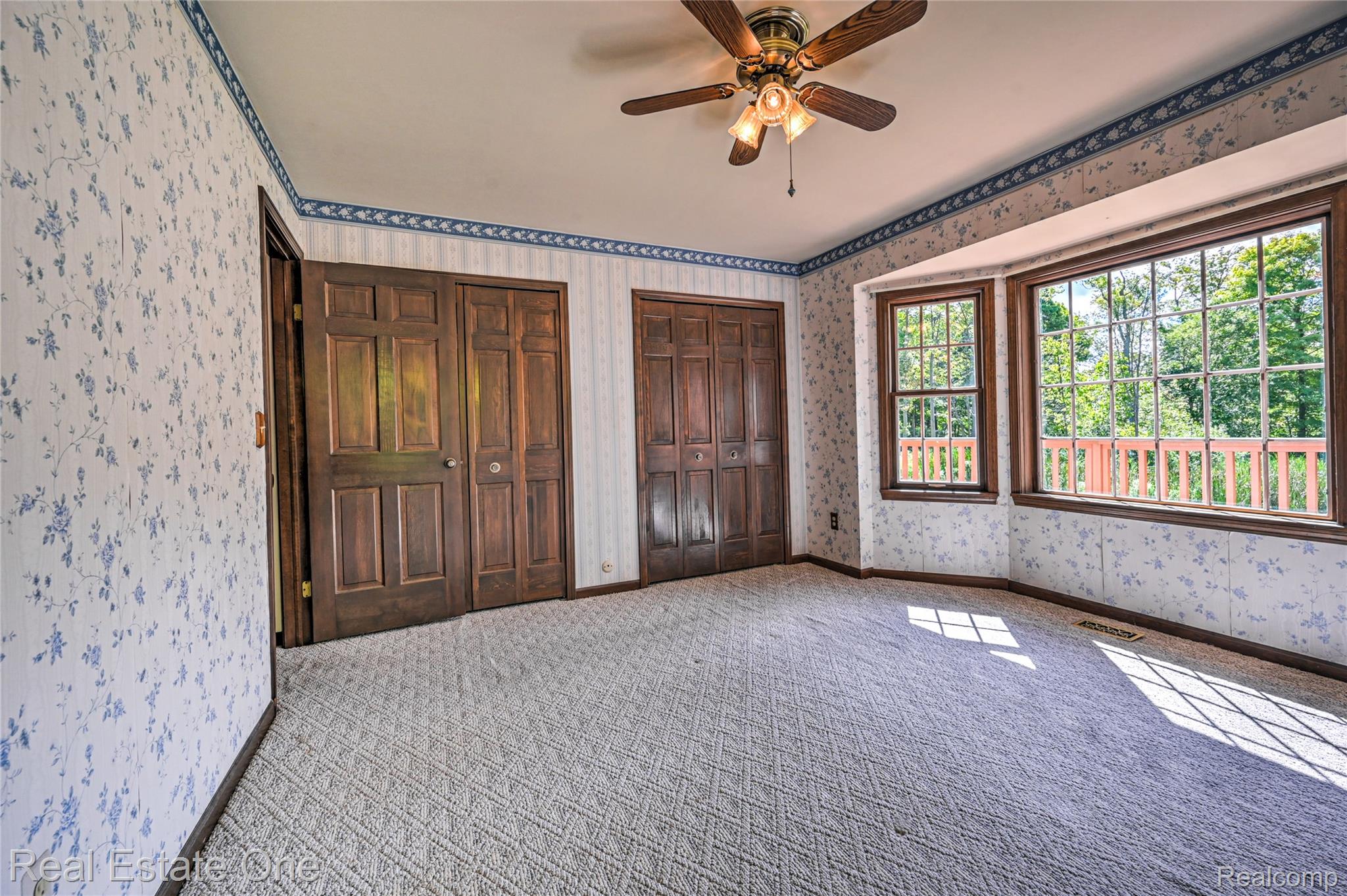 1400 S Baldwin Road
