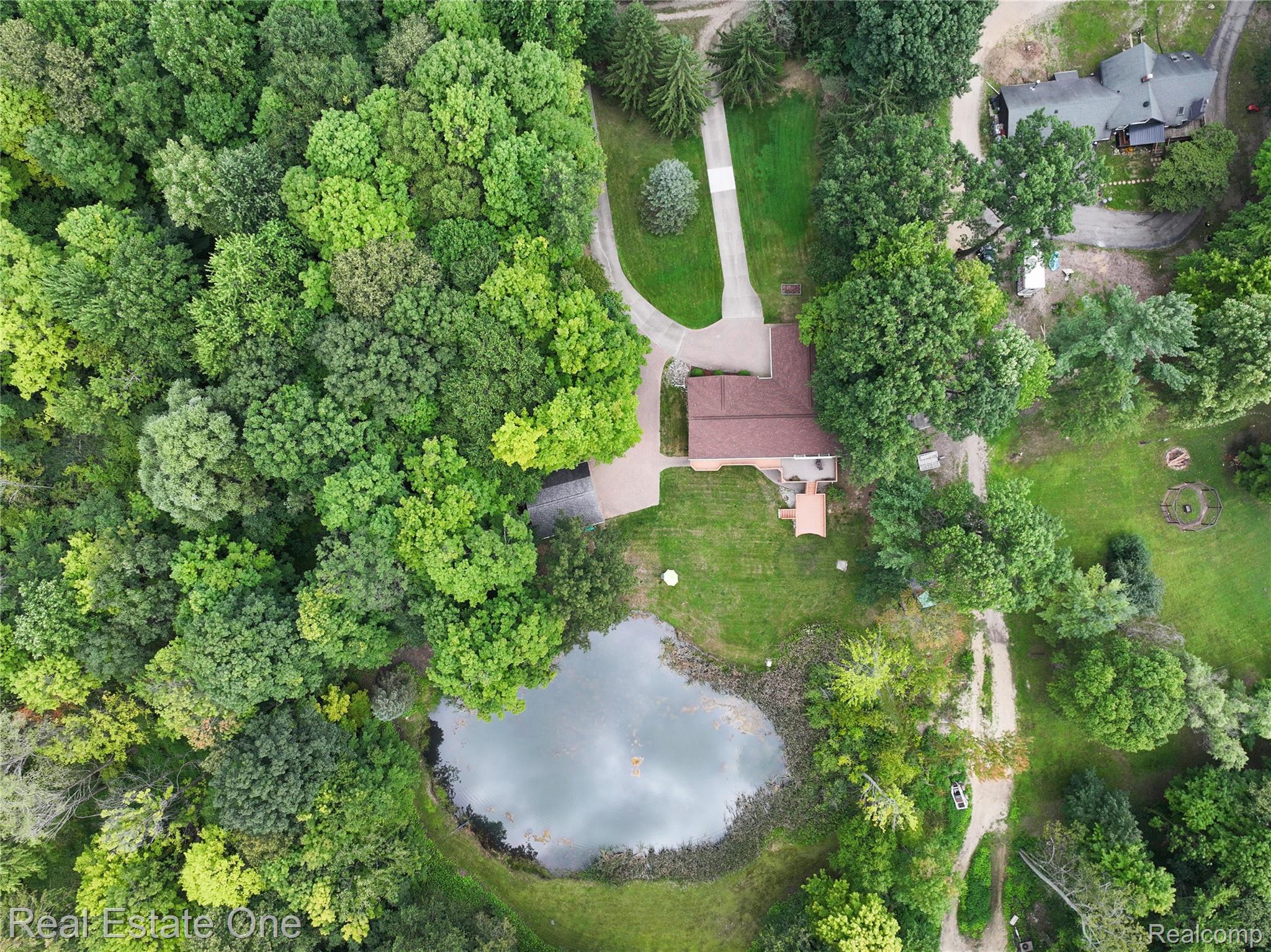1400 S Baldwin Road