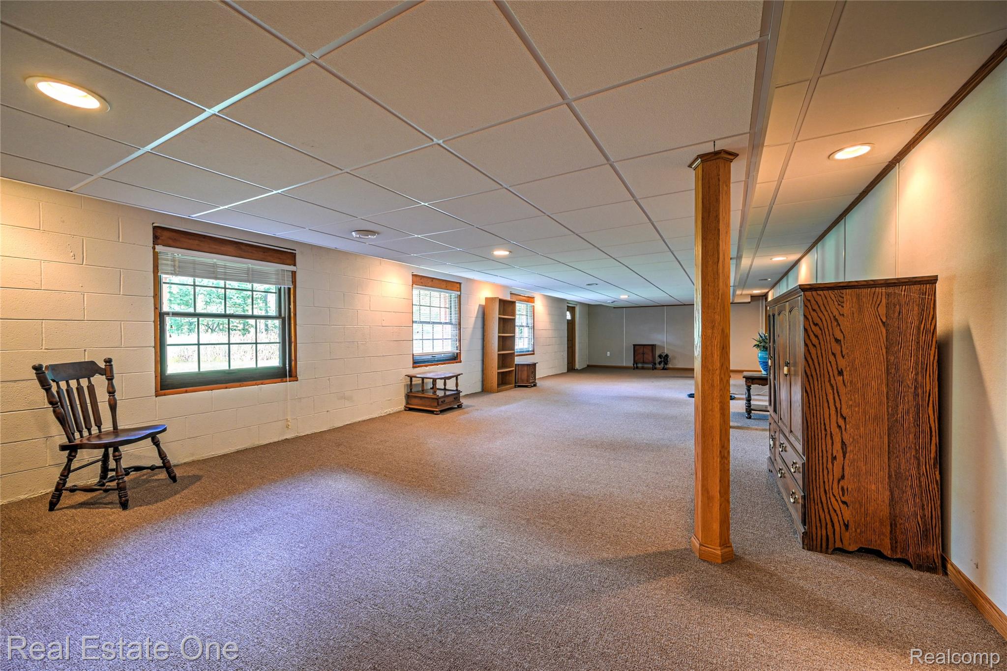 1400 S Baldwin Road
