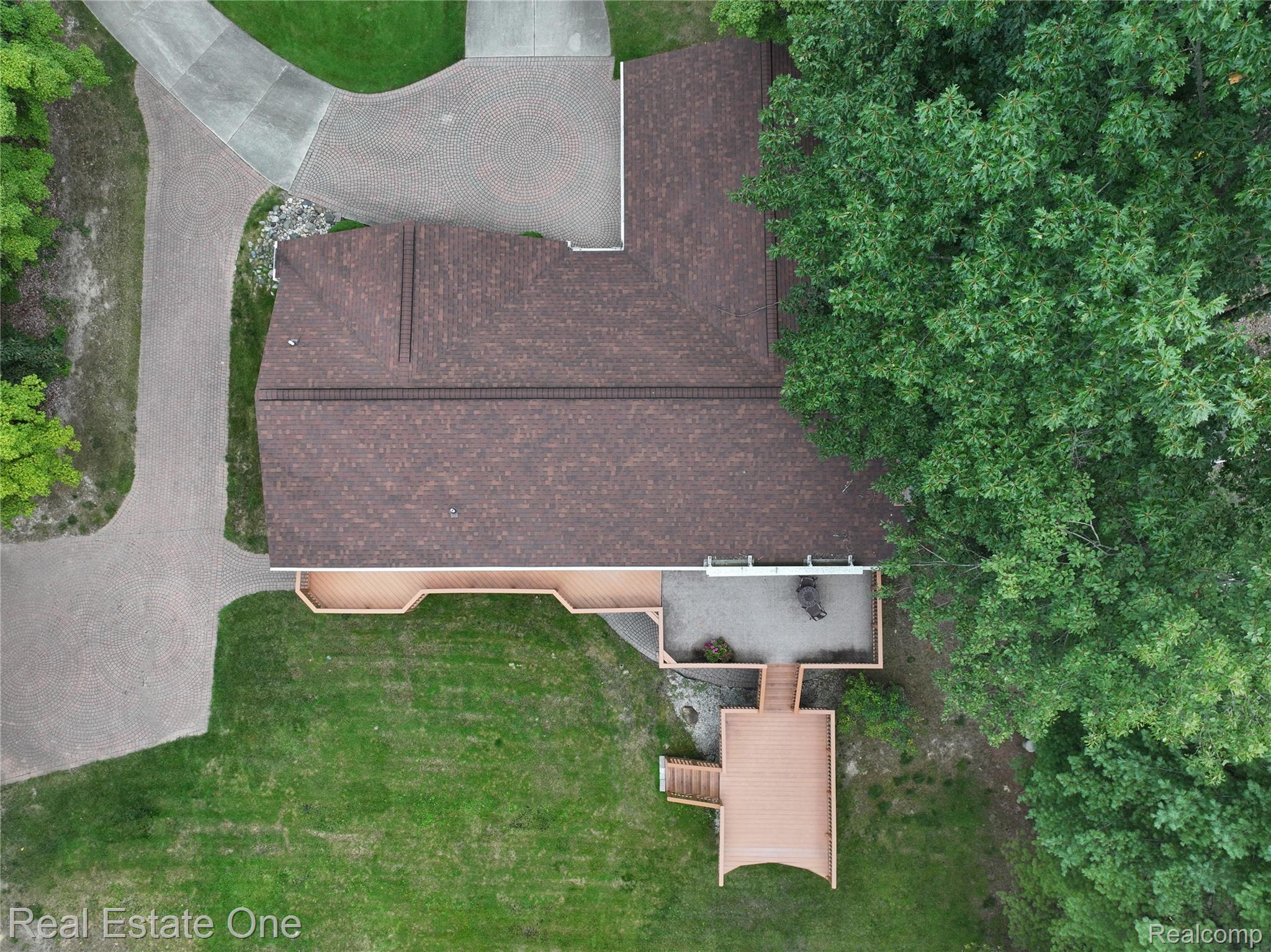 1400 S Baldwin Road