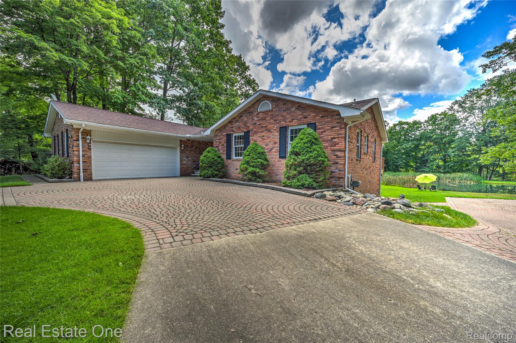 1400 S Baldwin Road
