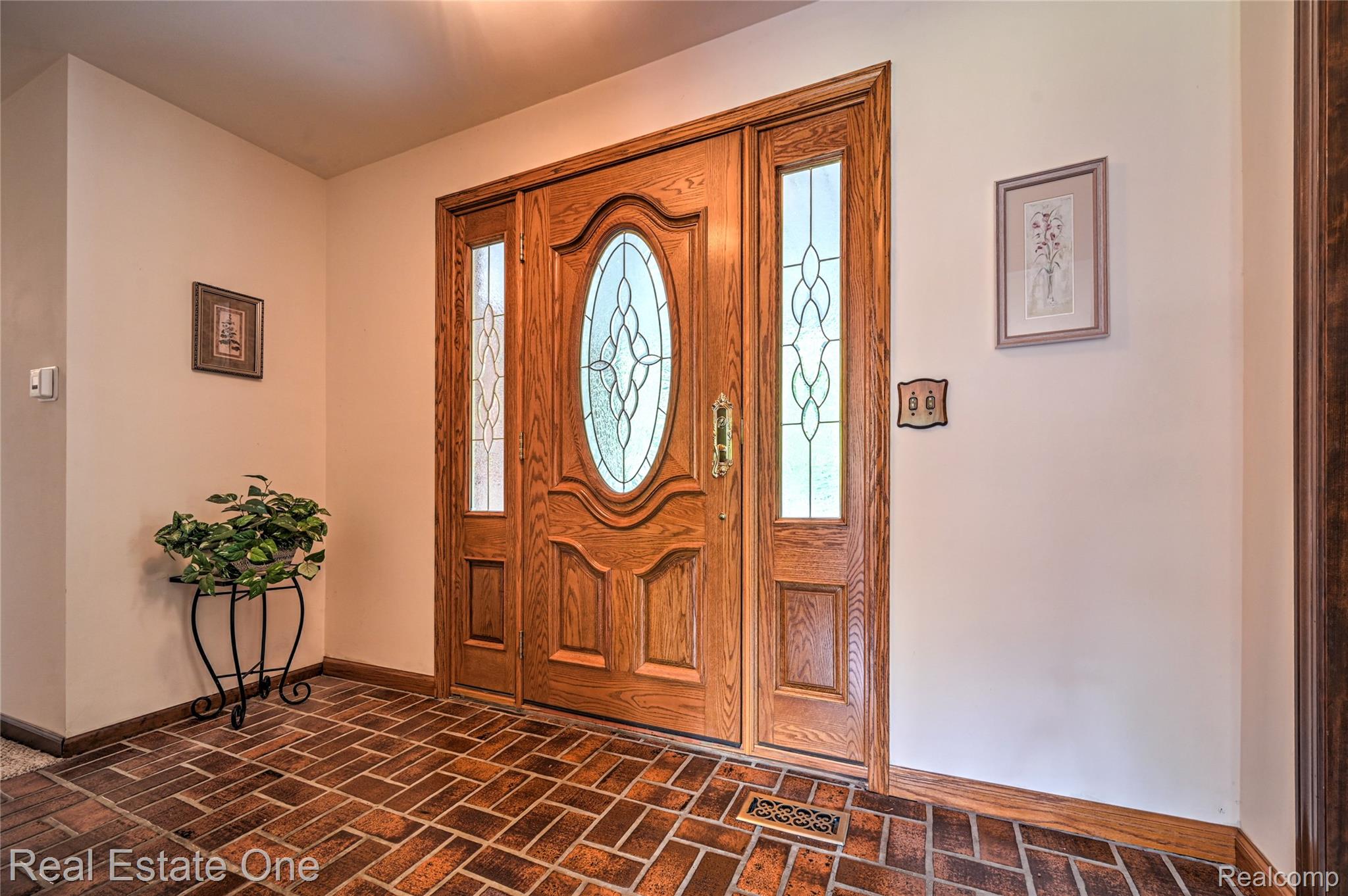 1400 S Baldwin Road