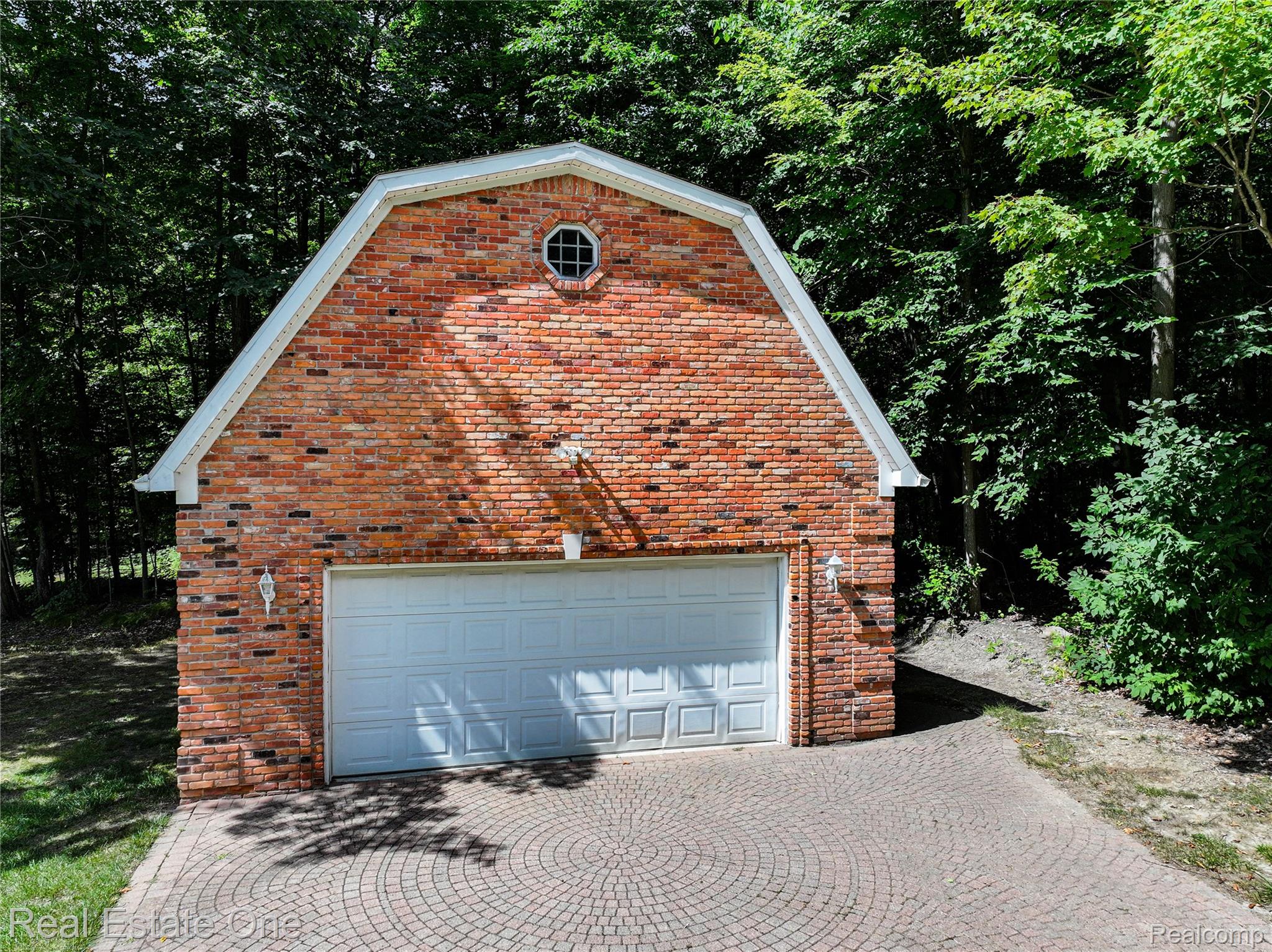 1400 S Baldwin Road