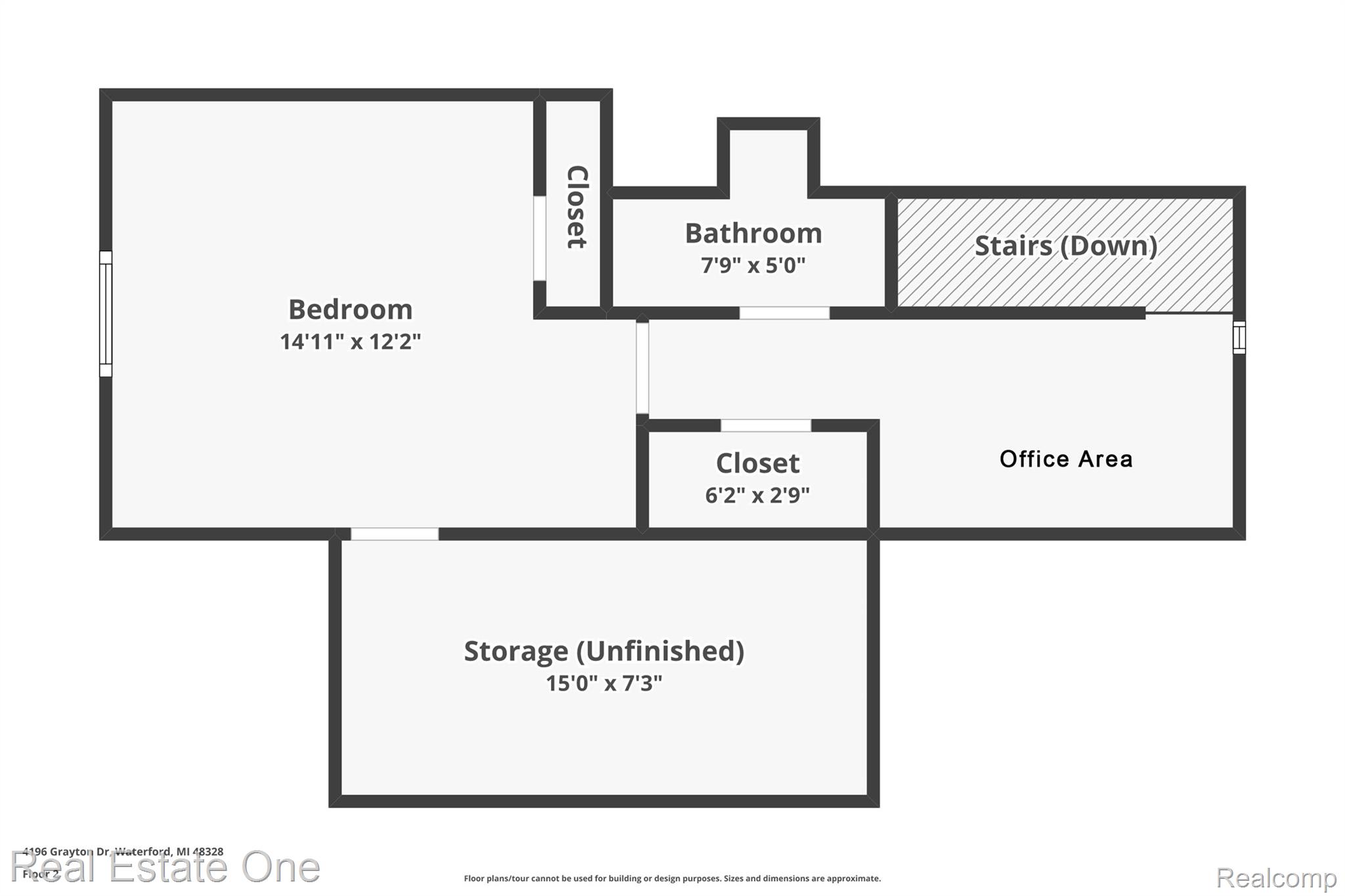 4196 Grayton Drive