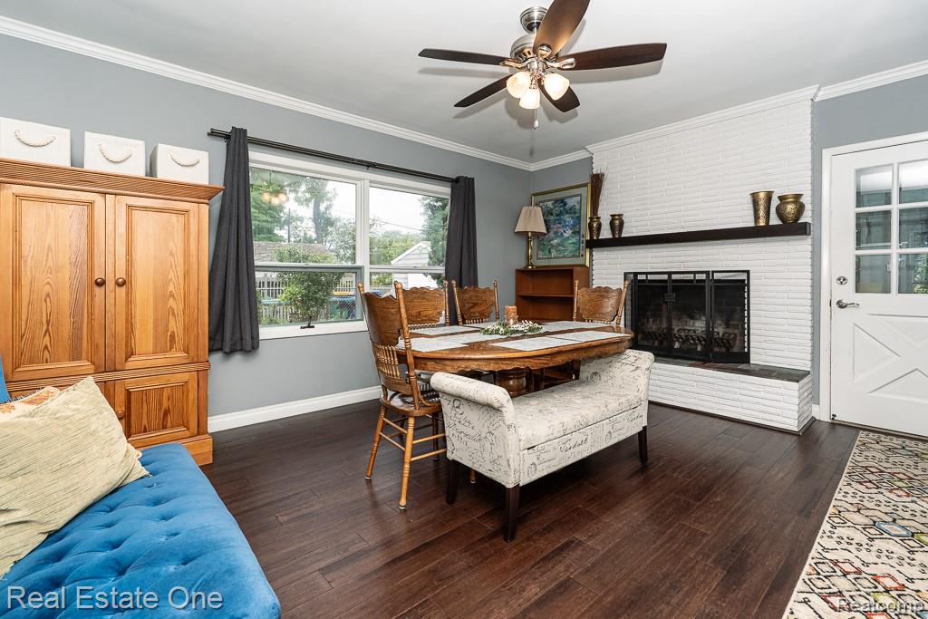 4196 Grayton Drive