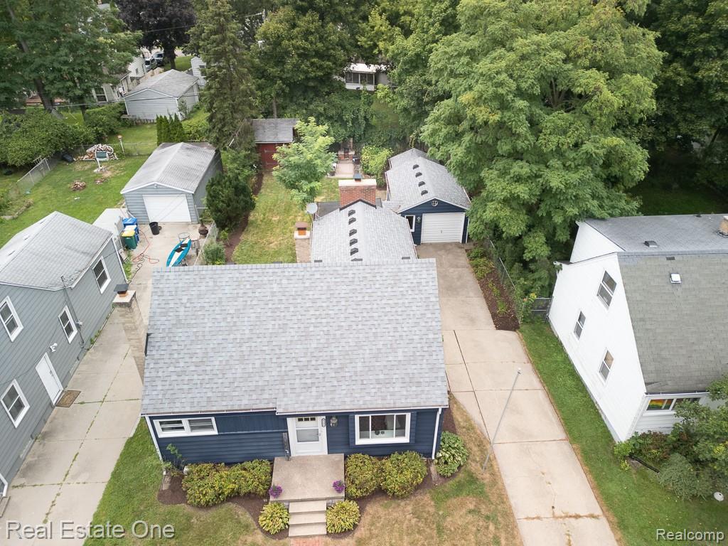 4196 Grayton Drive