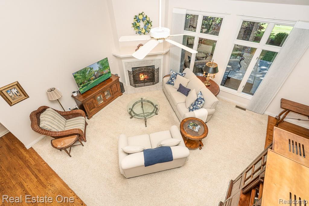 6615 Chatham Circle