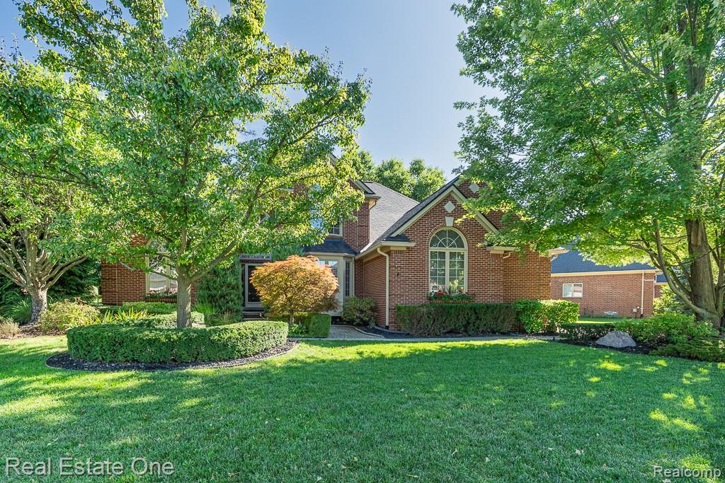 6615 Chatham Circle