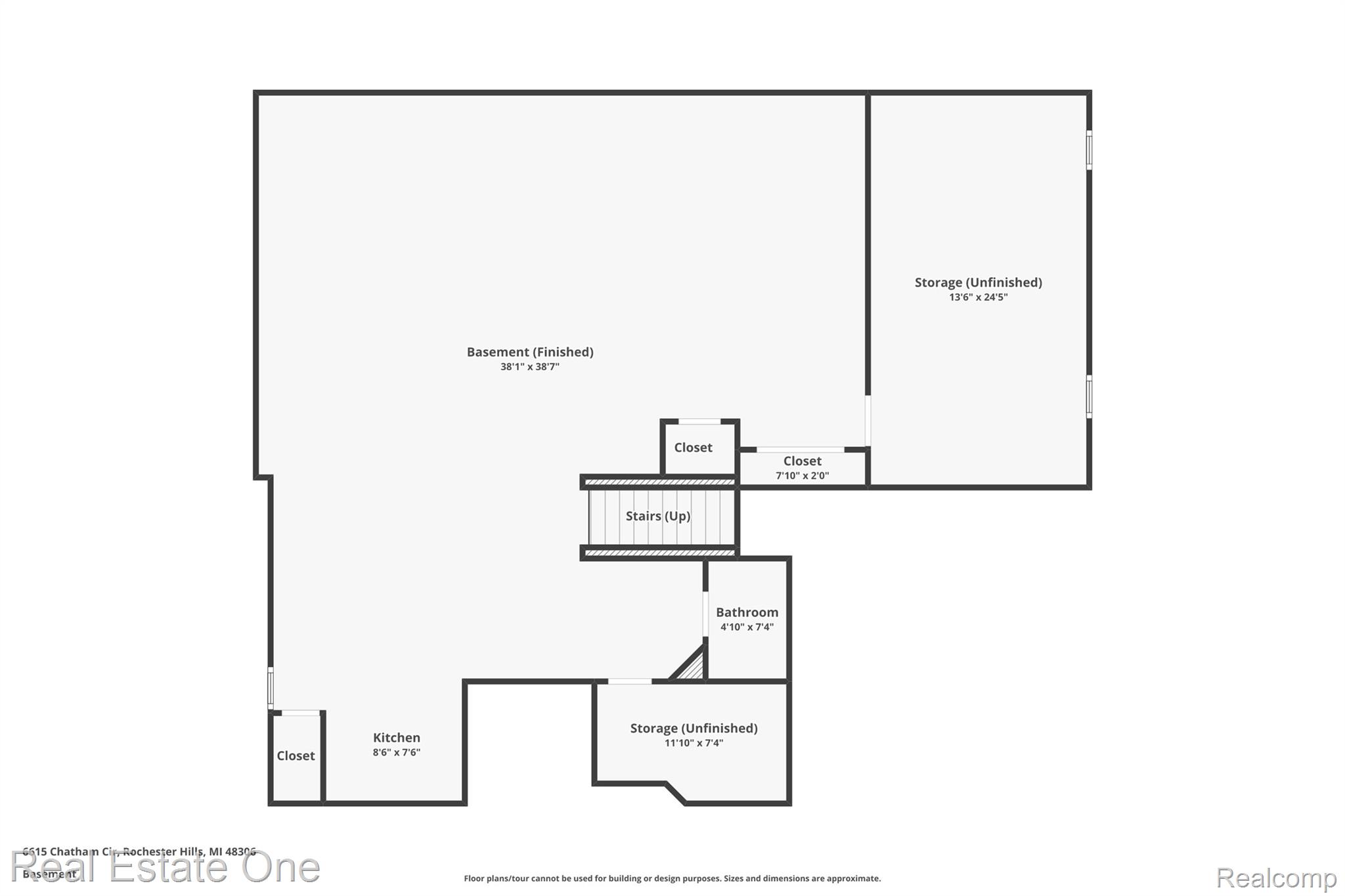 6615 Chatham Circle